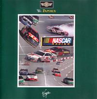 Box shot Nascar Racing